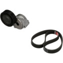 Kit Cinghie Poly-V