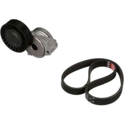 Kit Cinghie Poly-V