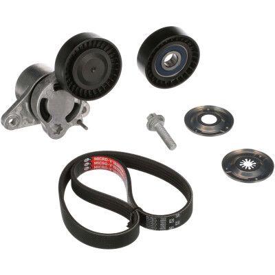 Kit Cinghie Poly-V