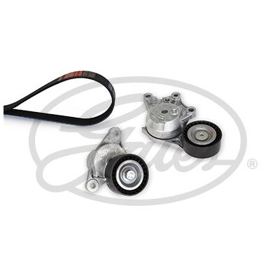 Kit Cinghie Poly-V