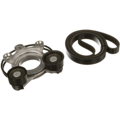 Kit Cinghie Poly-V