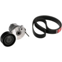 Kit Cinghie Poly-V