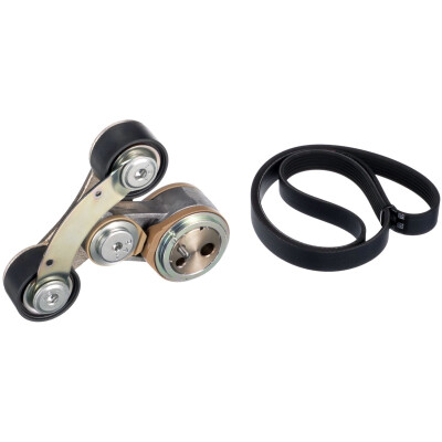 Kit Cinghie Poly-V