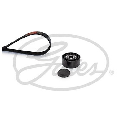 Kit Cinghie Poly-V