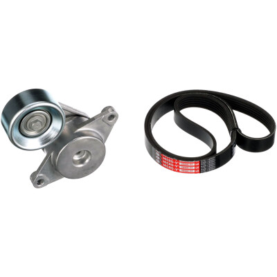 Kit Cinghie Poly-V