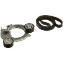 Kit Cinghie Poly-V