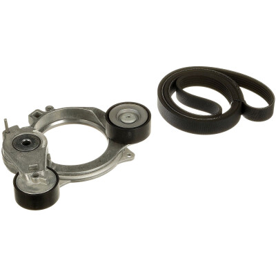 Kit Cinghie Poly-V