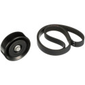 Kit Cinghie Poly-V