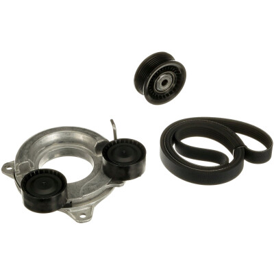 Kit Cinghie Poly-V