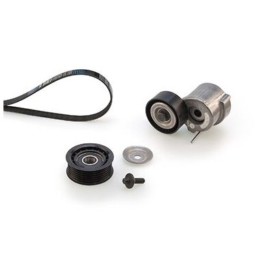 Kit Cinghie Poly-V