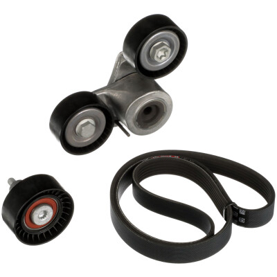 Kit Cinghie Poly-V
