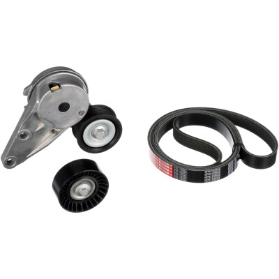 Kit Cinghie Poly-V