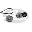 Kit Cinghie Poly-V