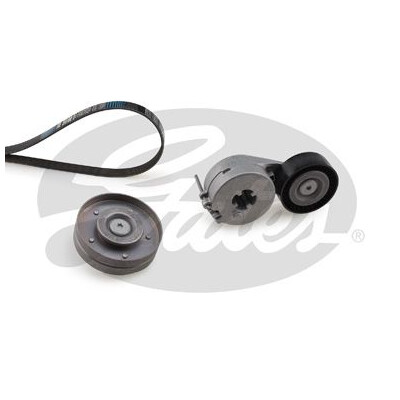 Kit Cinghie Poly-V