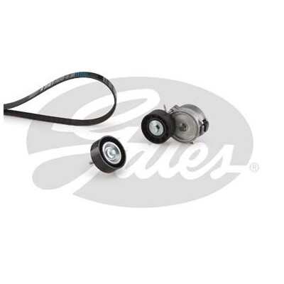 Kit Cinghie Poly-V