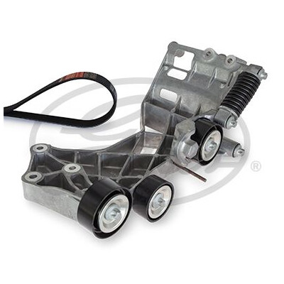 Kit Cinghie Poly-V
