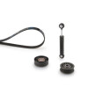 Kit Cinghie Poly-V