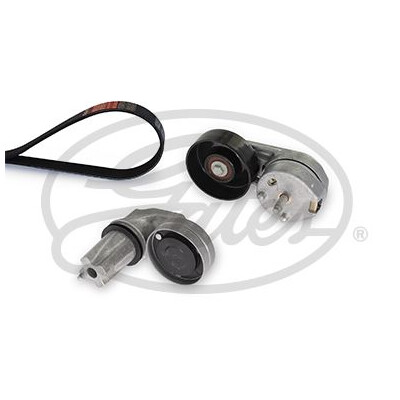 Kit Cinghie Poly-V
