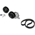 Kit Cinghie Poly-V