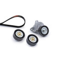 Kit Cinghie Poly-V