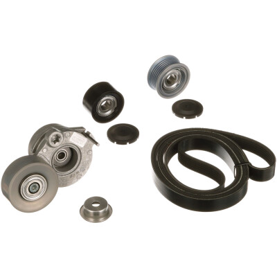 Kit Cinghie Poly-V