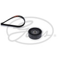 Kit Cinghie Poly-V
