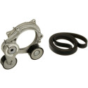 Kit Cinghie Poly-V
