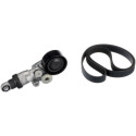 Kit Cinghie Poly-V