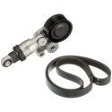 Kit Cinghie Poly-V