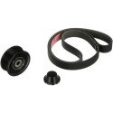 Kit Cinghie Poly-V