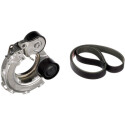 Kit Cinghie Poly-V