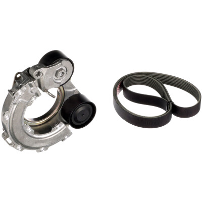 Kit Cinghie Poly-V