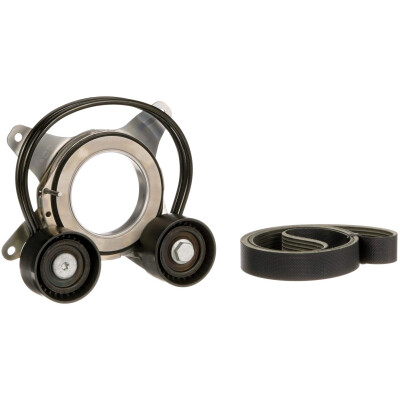 Kit Cinghie Poly-V