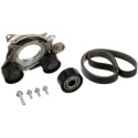 Kit Cinghie Poly-V