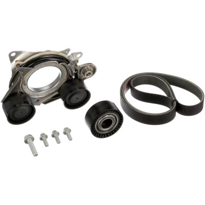 Kit Cinghie Poly-V