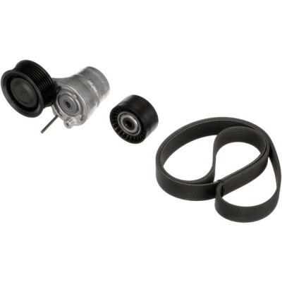 Kit Cinghie Poly-V
