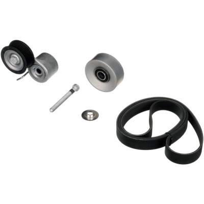 Kit Cinghie Poly-V