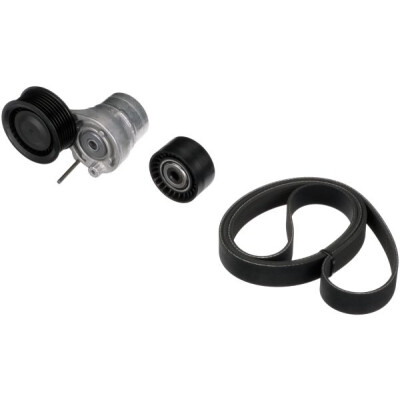 Kit Cinghie Poly-V