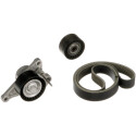 Kit Cinghie Poly-V