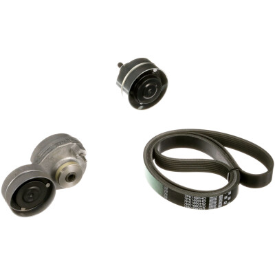 Kit Cinghie Poly-V