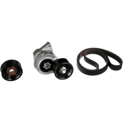 Kit Cinghie Poly-V