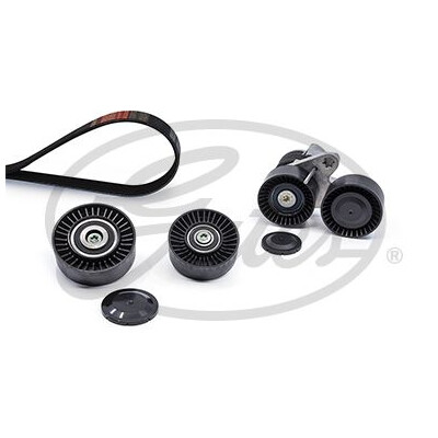 Kit Cinghie Poly-V