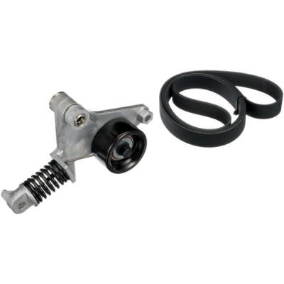 Kit Cinghie Poly-V