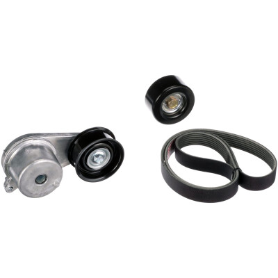 Kit Cinghie Poly-V