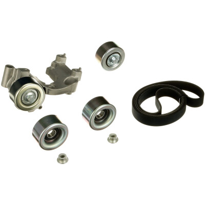 Kit Cinghie Poly-V
