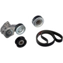 Kit Cinghie Poly-V