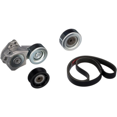 Kit Cinghie Poly-V