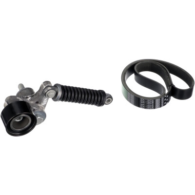Kit Cinghie Poly-V