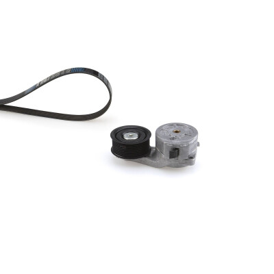 Kit Cinghie Poly-V