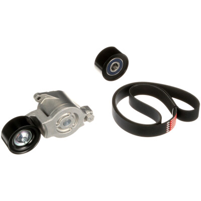 Kit Cinghie Poly-V